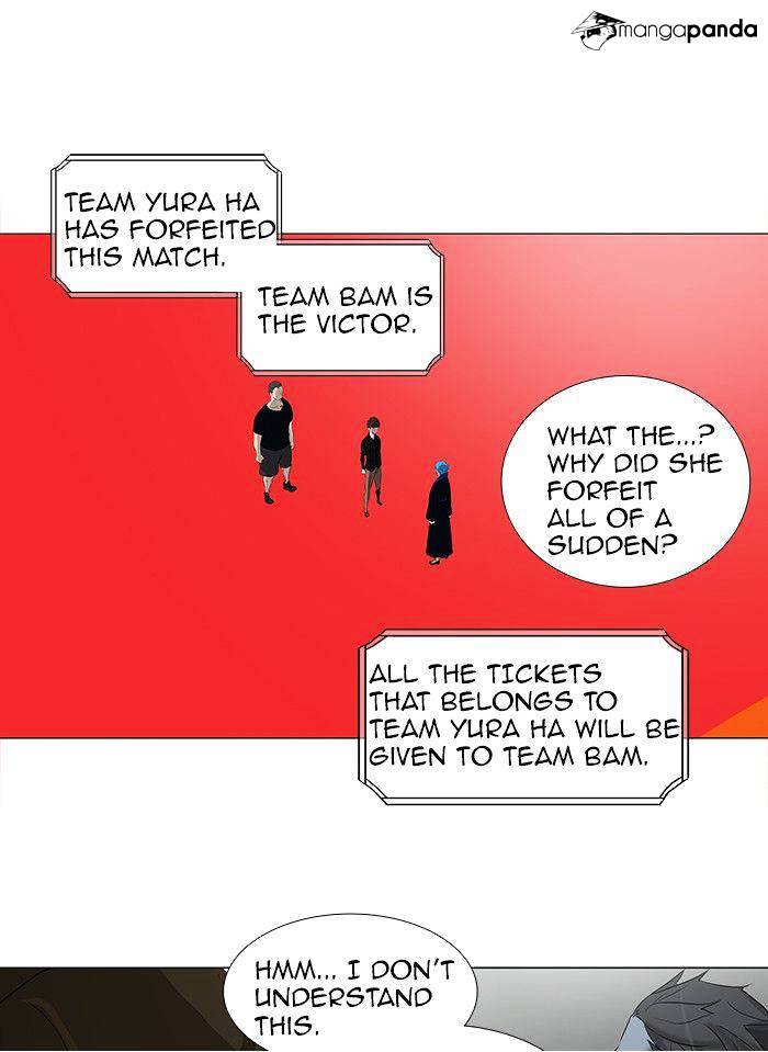 Tower of God, Chapter 210 image 32